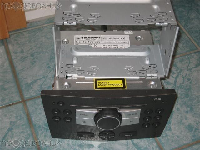 аудио система за кола /opel cd30 /opel cd30 mp3/opel cd50/opel cd70