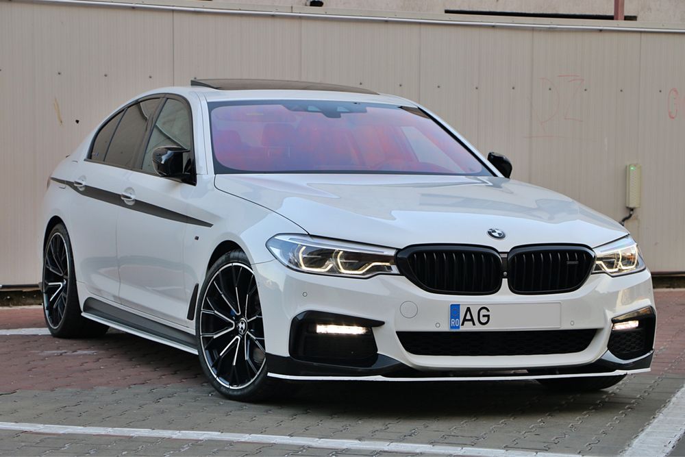 BMW seria 5 M Performance