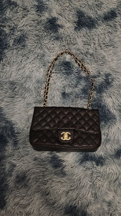 Geanta Chanel 25/26 model