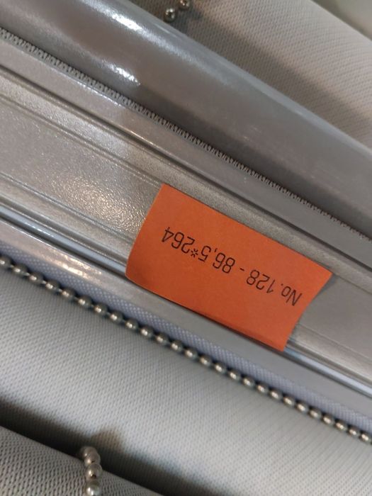 Продавам двулицеви щори