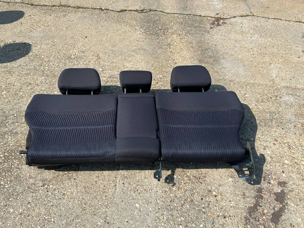 Салон за Subaru Outback 2009г