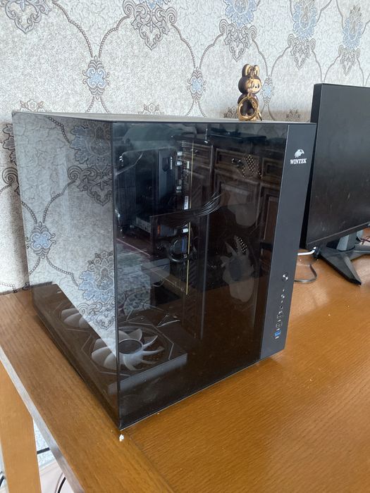 Продам игровой компьютер