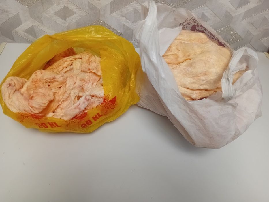 Продам жир говяжий свежий