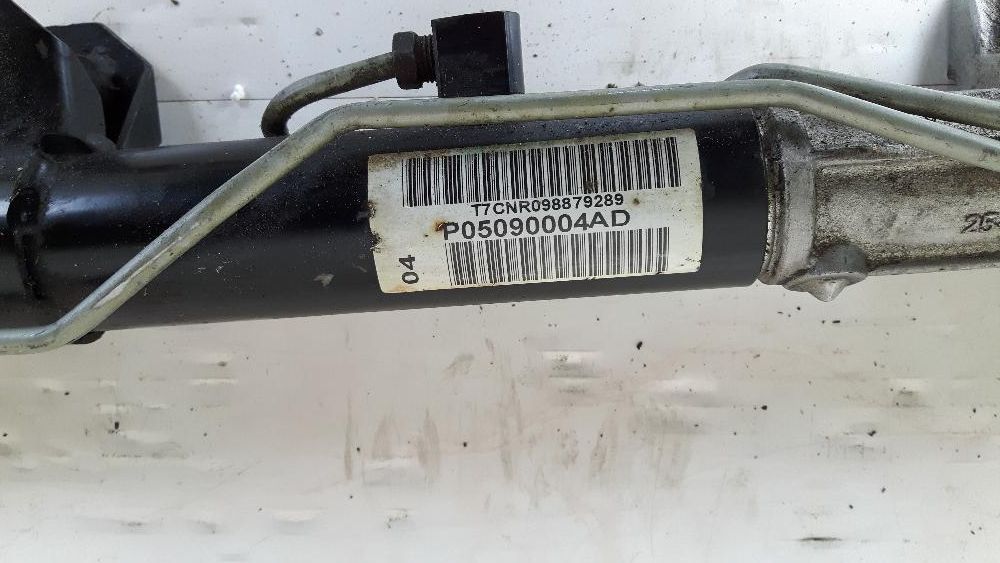 Кормилна рейка за ДОДЖ КАЛИБЪР DODGE CALIBER компас патриот (07-16г.)