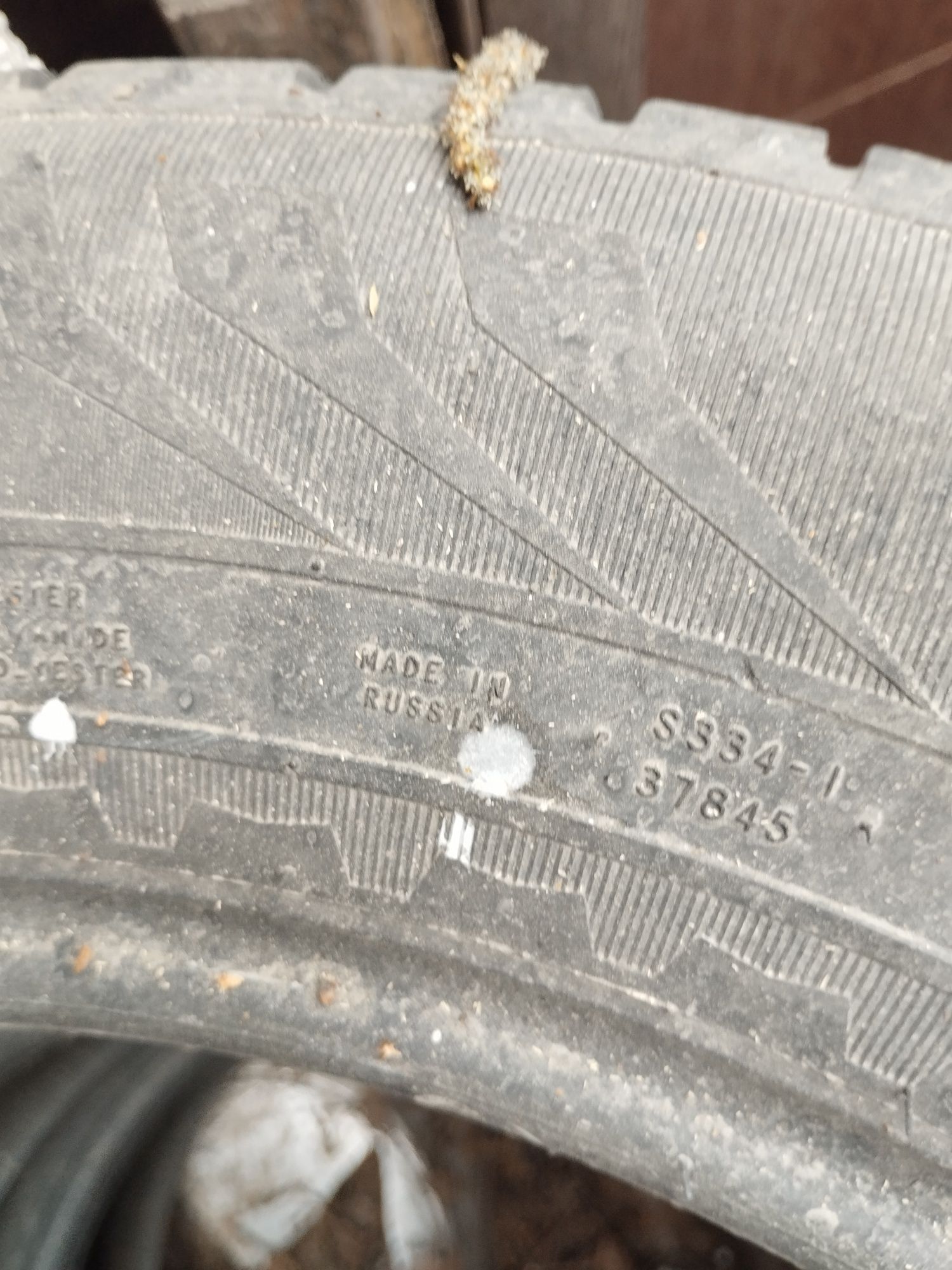 235/60 R18 летняя резина Nokian nordman