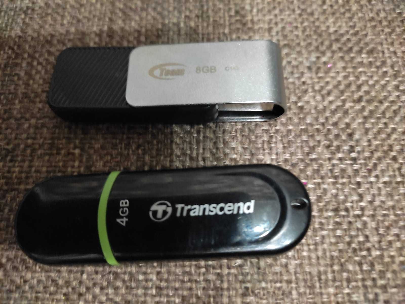 Флешка 4 гб ЭЦП и прочее USB Flash