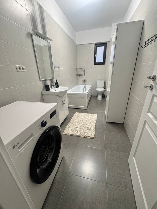 Apartament cu 2 camere Sector 5