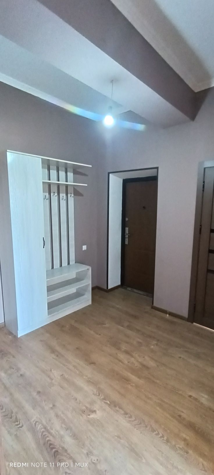 3 хонали квартира сотилади