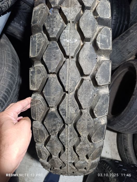 Балон Камма 1шт размер 9*00/508*260