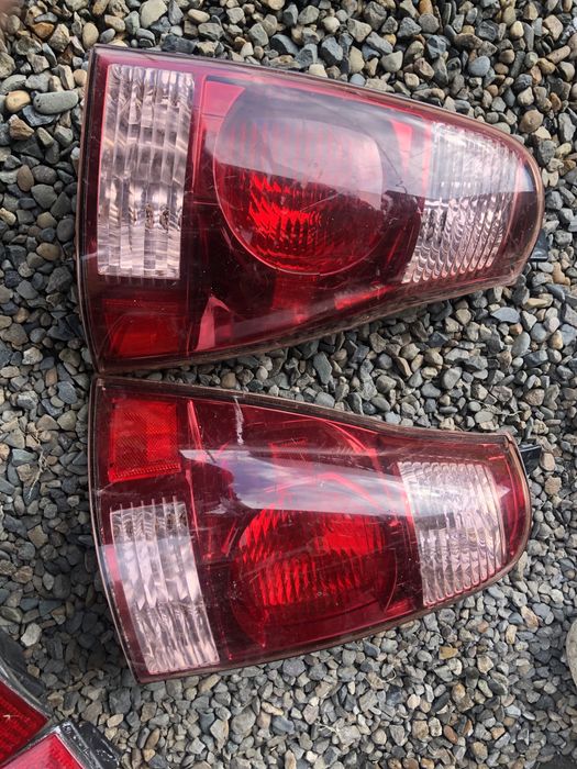 Продам фары разные