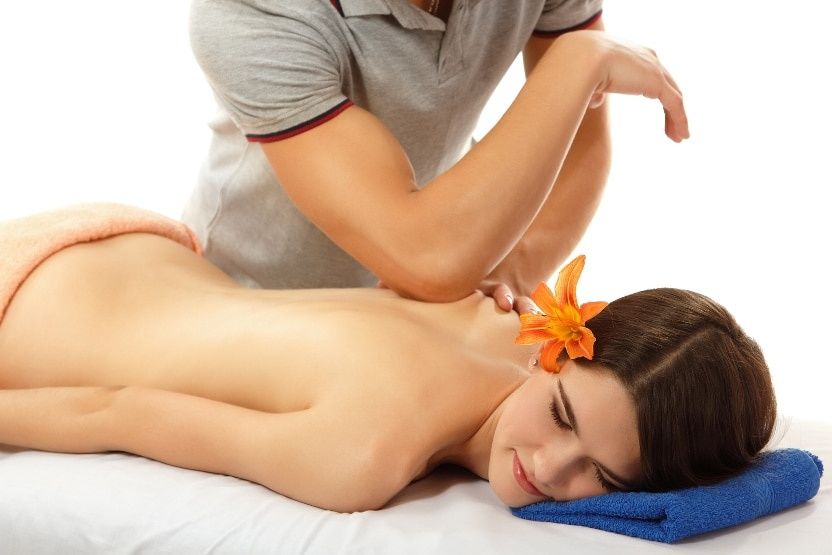 Masaj relaxare /terapeutic  la domiciliu Bucuresti /Berceni-Ilfov