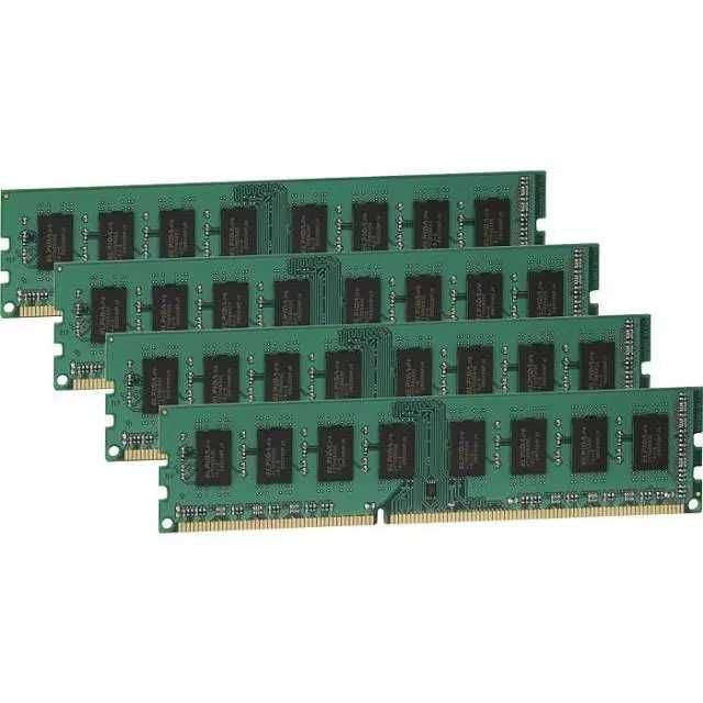 Оперативная память для компьютеров DDR3/DDR4 в отличном состоянии с га