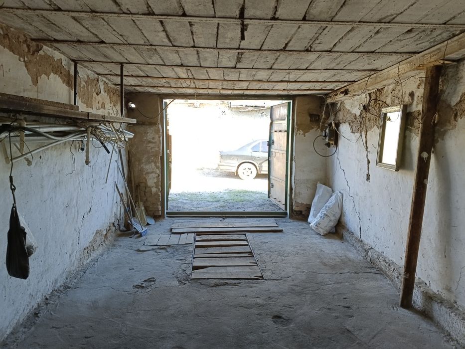 Продам гараж Сортировка