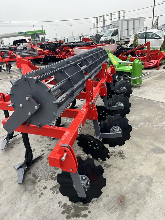 Grubar 3 m , plug dezmiristitor,