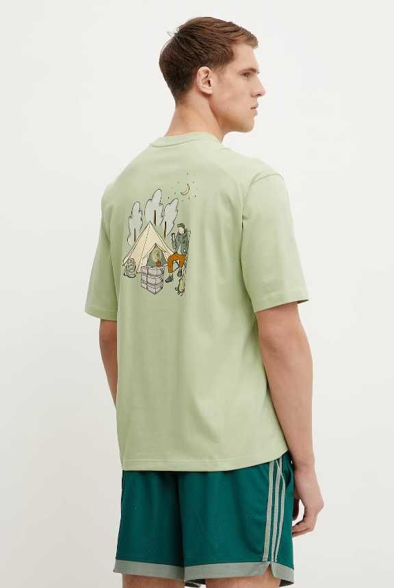 Атрактивна оригинална блуза * ADIDAS PERFORMANCE * EU XS,S,M,L,XL,XXL