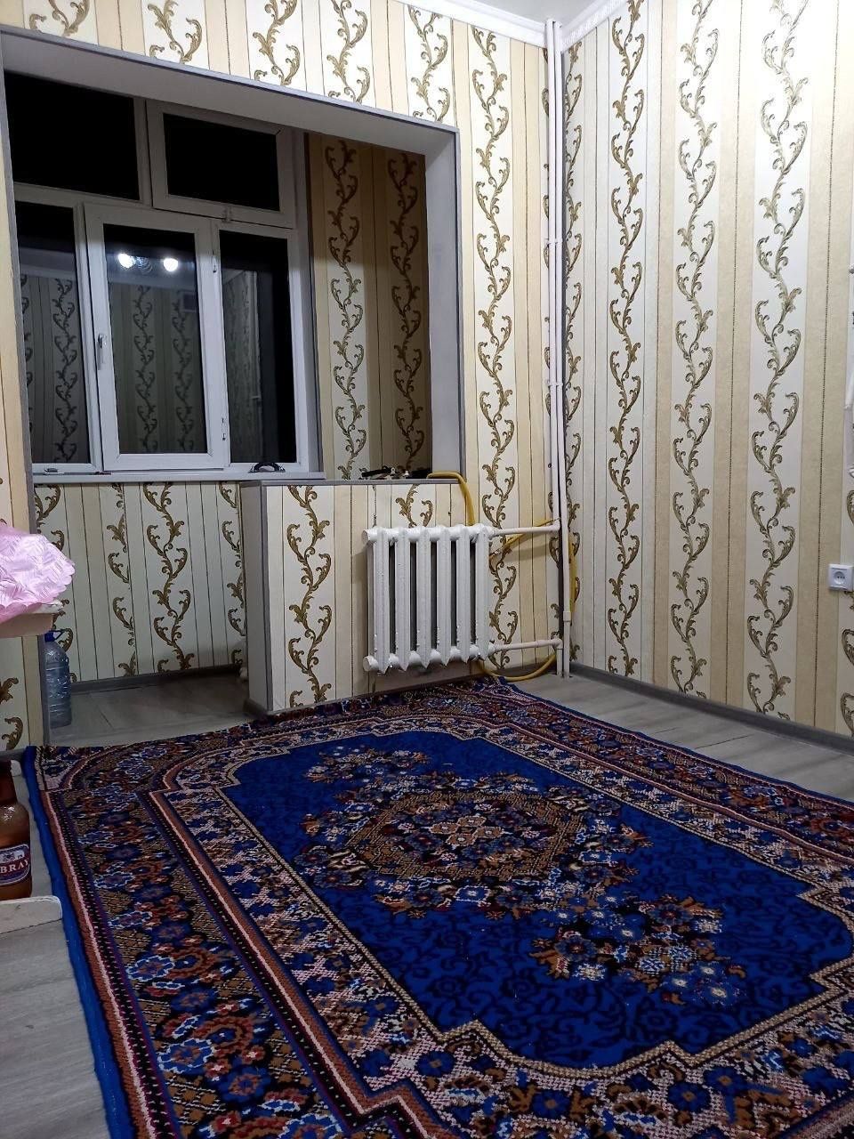 | 60м² ДО МЕТРО ‼️2/5/9‼️Франсузкий план Чиланзар 18кв продаётся