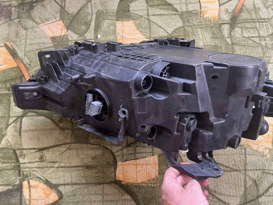 Фар за Волво Volvo xc60 2 led