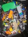 Piese lego originale