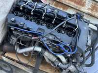Останали части BMW e92 335xi периферия двигател, трансмисия, диф и др.