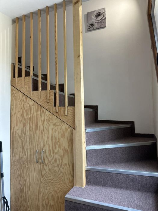 Дава се под наем Двустаен апартамент в София, Зона Б-18 - 60 кв.м за 600 € - Снимка #8