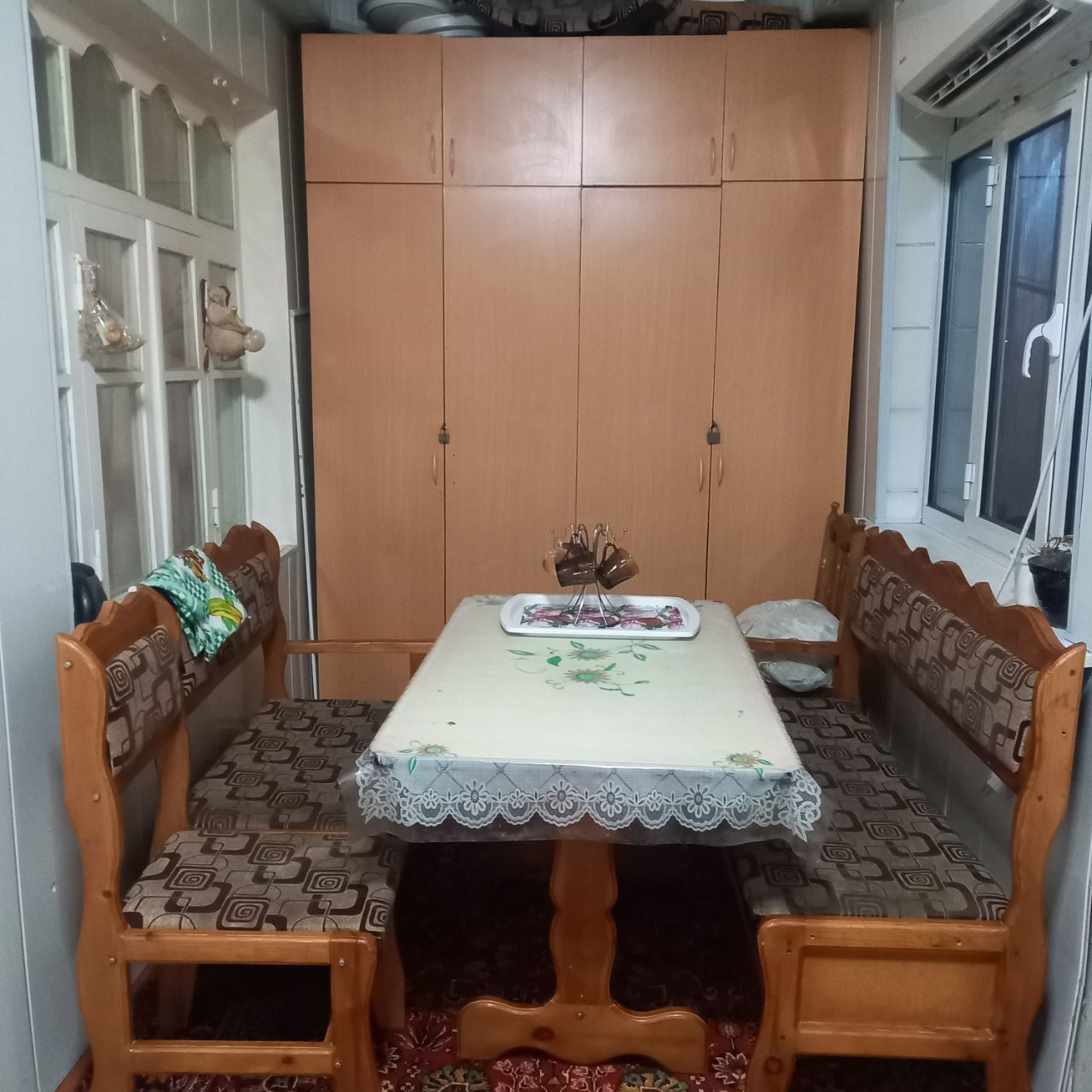 Продаю квартиру срочно