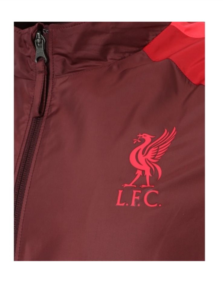 Мъжко Спортно Яке - Nike Repel Academy FC Liverpool Football Jacket