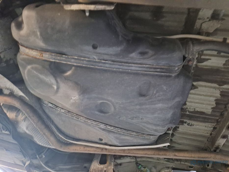 Rezervor combustibil VOLKSWAGEN CADDY IV Estate SAB, SAJ 2015 - >2.0 T