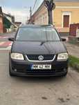 Touran 1.9 tdi 5 locuri