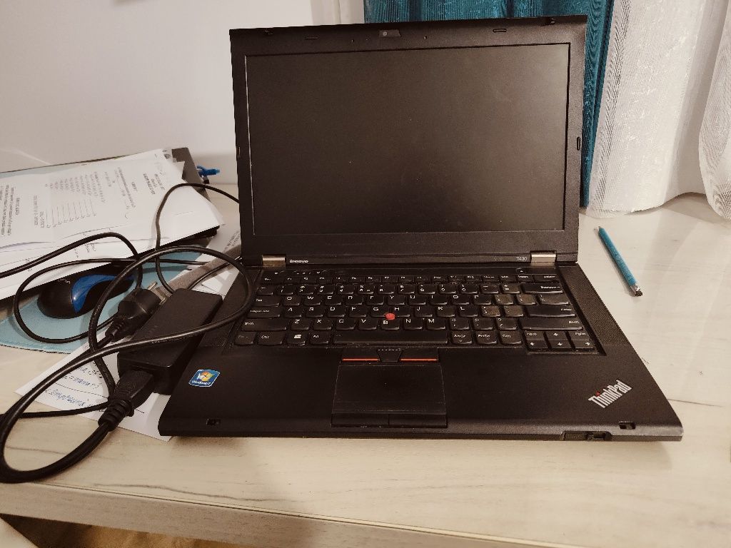 Vand Lenovo Thinkpad T430