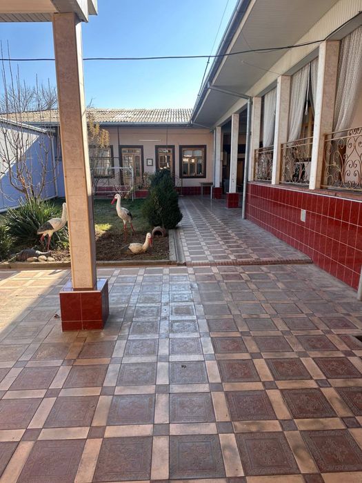 Ховли 5,8 соток угловой юнусобод телебашня