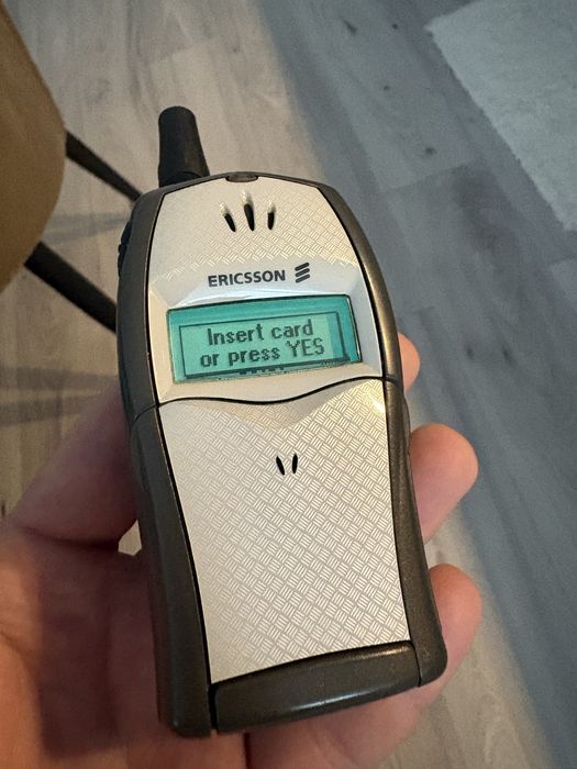 Telefon Ericsson T20s