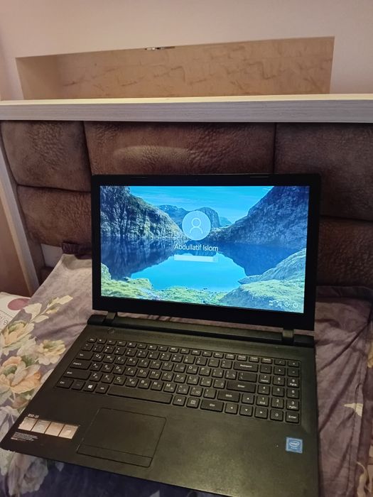 Lenovo noutbuk windows 10 pro