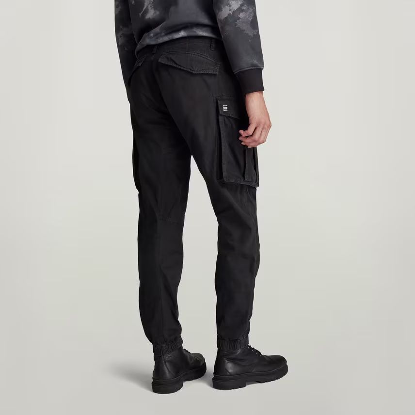 Оригинален панталон G-Star Raw Cargo 3D W34 W36 W38 мъжки долнище