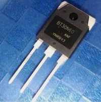 BT30N60 транзистор для сварочного аппарата