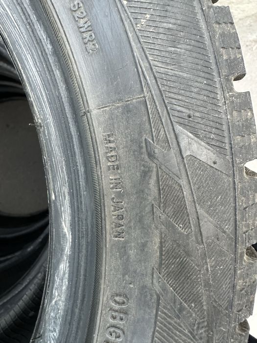 Продам зимнюю резину