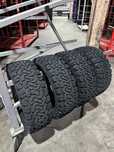 Set 4 anvelope 245 70 16 All Terrain m+s Dot 2025 Garantie 3 ani