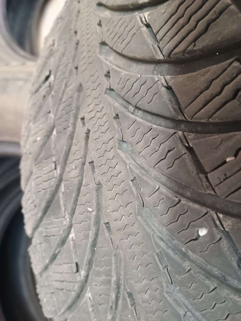 Гуми Michelin 265 60 18