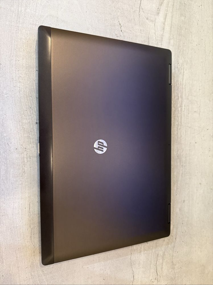 HP ProBook 6570b