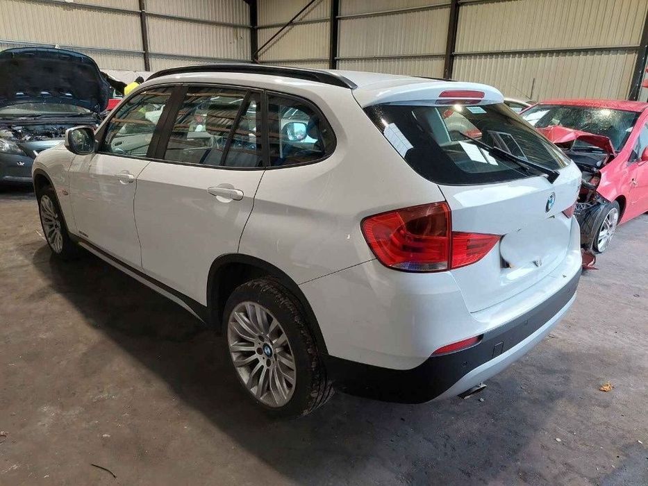 Parasolare BMW X1 2011 SUV 2.0 D N47D20C S18D