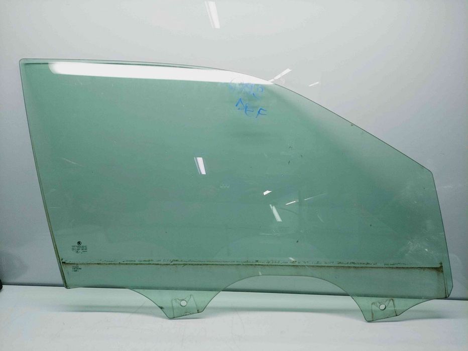 Geam usa dreapta fata Skoda Fabia 3 Combi (NJ5) [Fabr 2014-2022] OEM