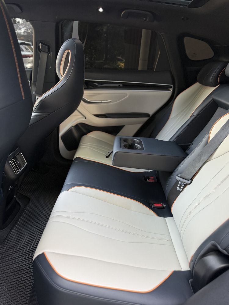 Byd Song Plus Gibrid 110