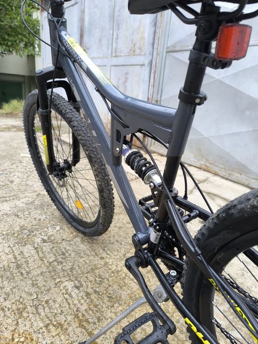 Bicicleta Terrana  27 ,5" MTB