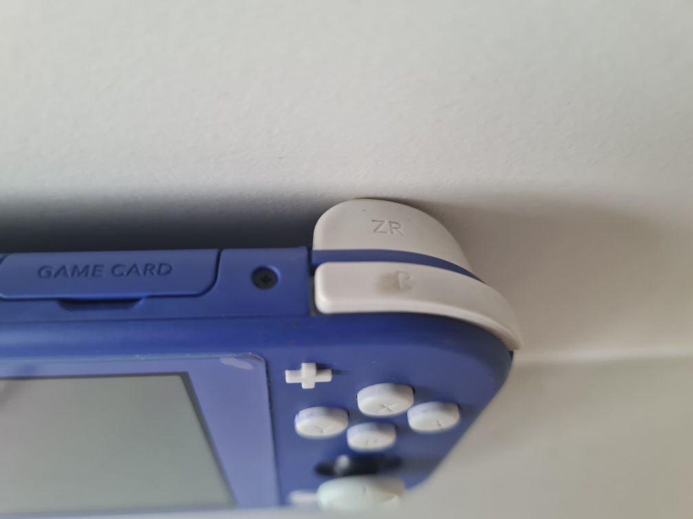 Vand/Schimb Nintendo switch lite