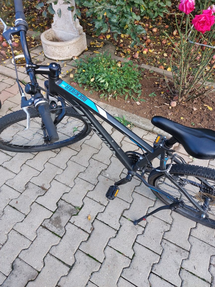 Vând biciclete aduse din Germania