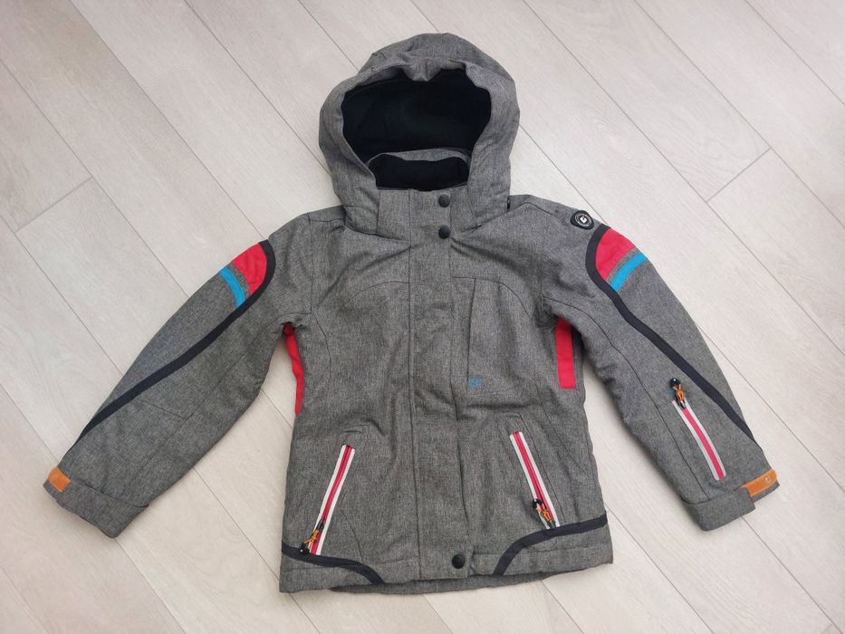 Зимни якета Killtec и Kabooki Lego + ски пантолон