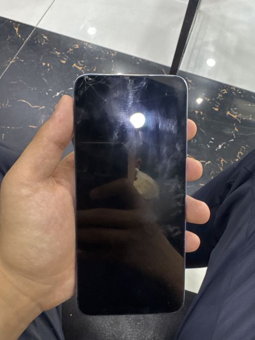 Honor X6a 2024 sotiladi