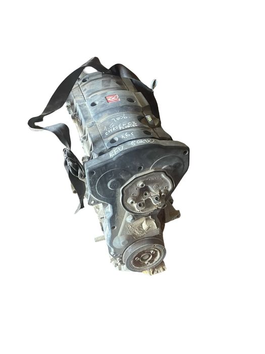 Motor CITROËN C3 Pluriel HB_ 2003 - > 1.6 NFU (TU5JP4)