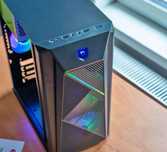 Pc gaming aquirys