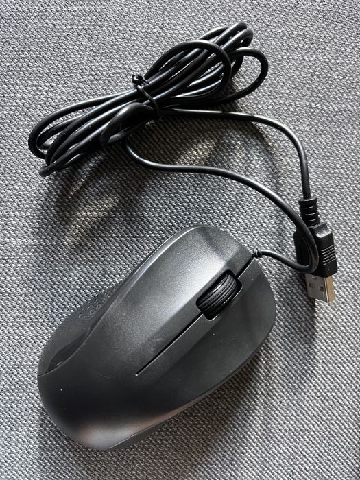 Tastatura mini + mouse normal, NOI