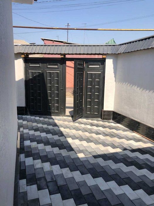 Срочная продажа дома в Сергели.